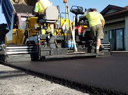 Trusted Holly Lake Ranch, TX Driveway Paving Experts